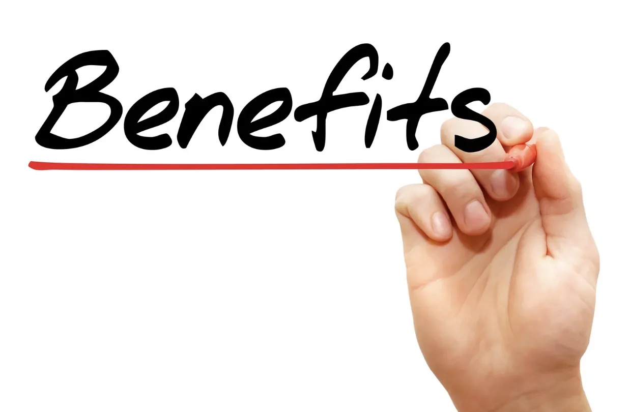 15 Benefits of Filing a Provisional Patent Application