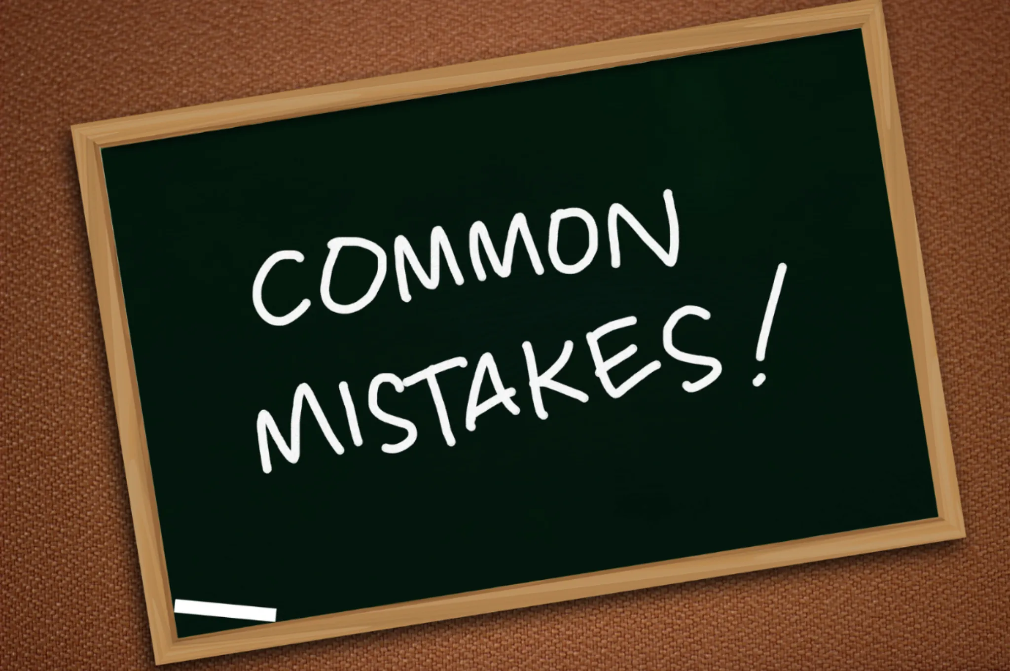 Filing a Provisional Patent Application Pro Se: Common Inventor Mistakes