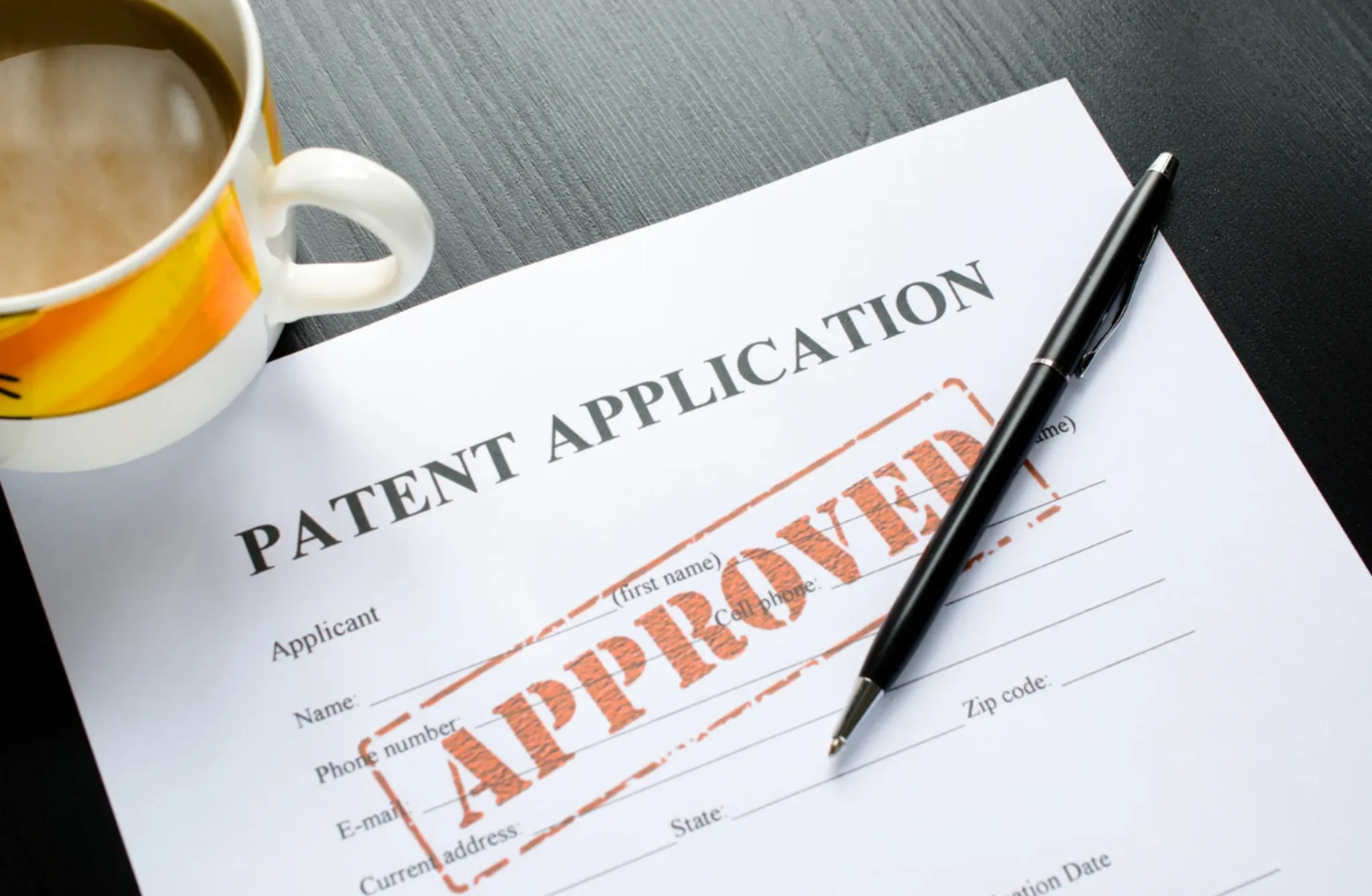 How to File a Provisional Patent Application on Your Own (DIY / Pro Se Guide)
