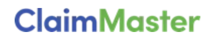 ClaimMaster logo