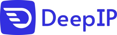DeepIP logo