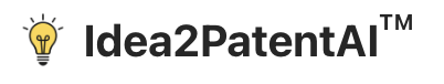 Idea2PatentAI logo