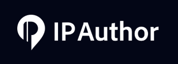 IP Author logo
