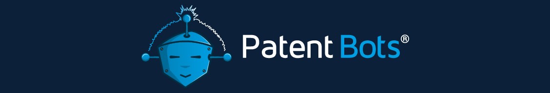 Patent Bots logo