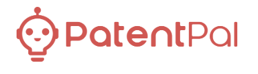 PatentPal logo