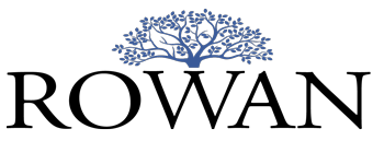 Rowan Patents by Clarivate logo