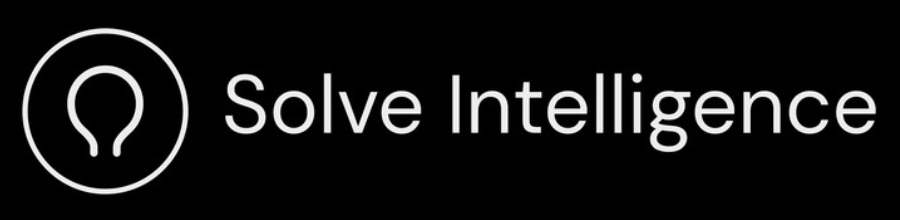 Solve Intelligence logo