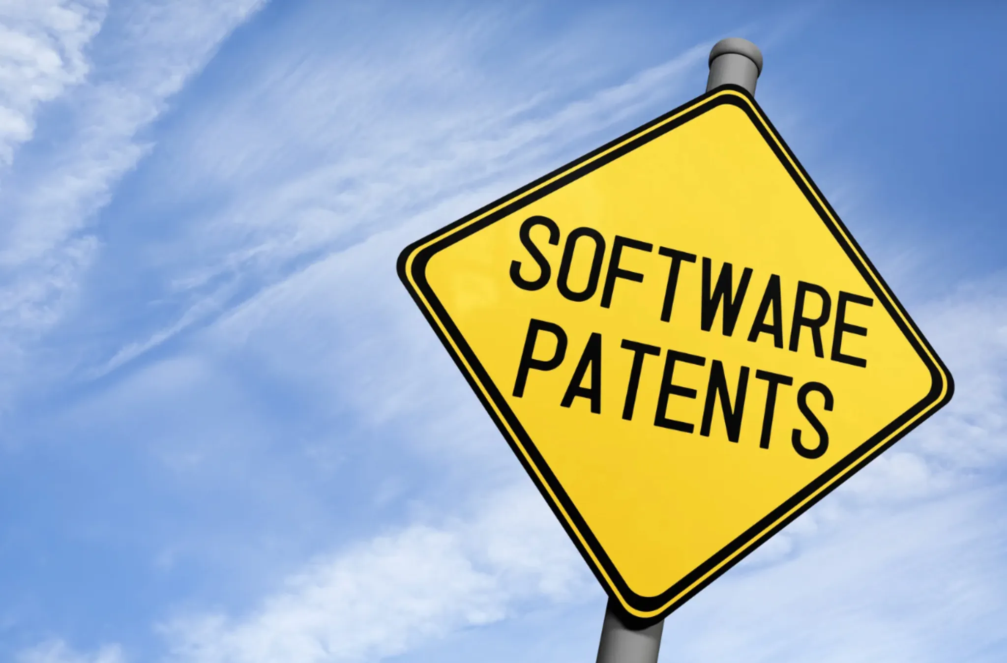 Provisional Patent Application Requirements for Software, Algorithms & MVPs (DIY Guide)